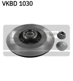 VKBD 1030 SKF